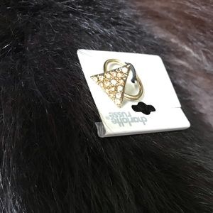 Charolette Russe Fashion Ring